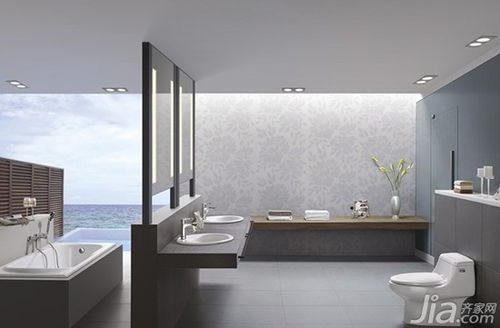 陶瓷衛(wèi)浴行業(yè)發(fā)展受困，產(chǎn)品促銷面臨冷遇